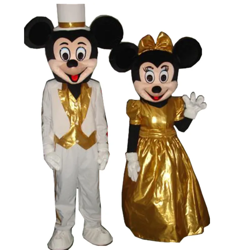 

mikey Mouse costume walking costume mini doll costume props zodiac mouse cartoon, Picture shown