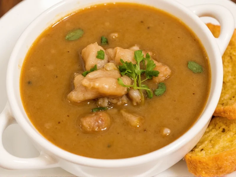 Perfect Pairings for French Onion Soup: What to Serve