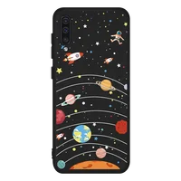 

Wholesale Replacement TPU Print Mobile Phone Back Cover Case For Samsung A50