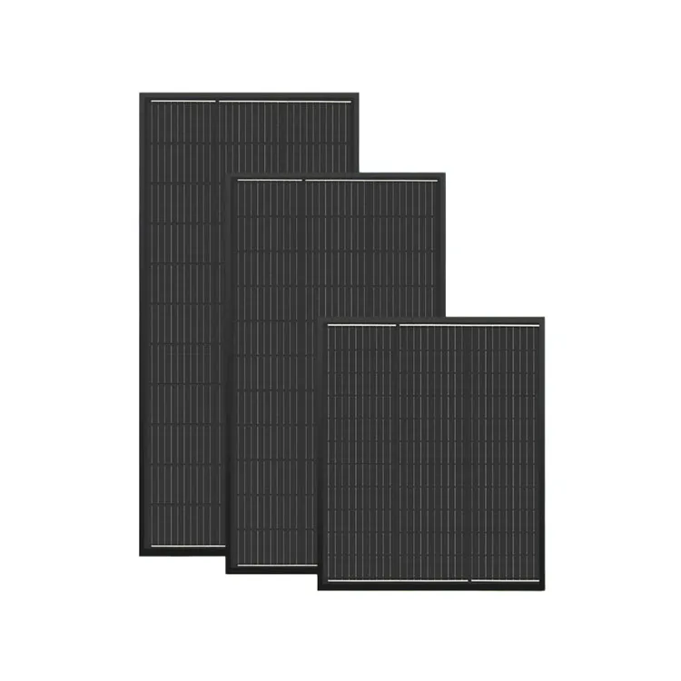 

Guangdong Q Cell PV modul solarpanel 100w 350w 400watt 450wp 540 watts solar plates full black solar panels