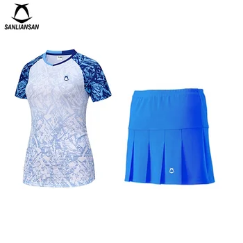 badminton dress for girl