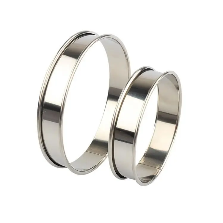 

Cake baking molds HOP8j good quality bake cake mold, Silver