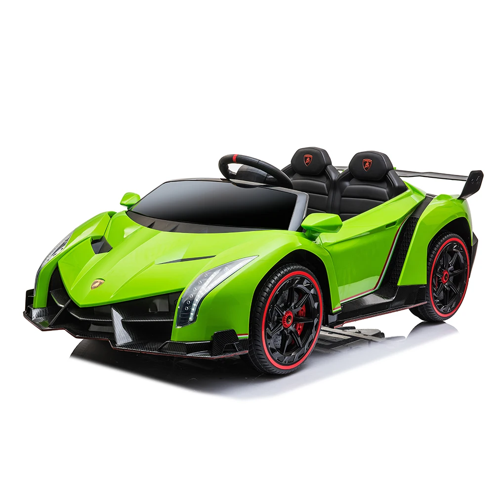 

Newest Hot kids rid on car WDXMX615 children ride on car