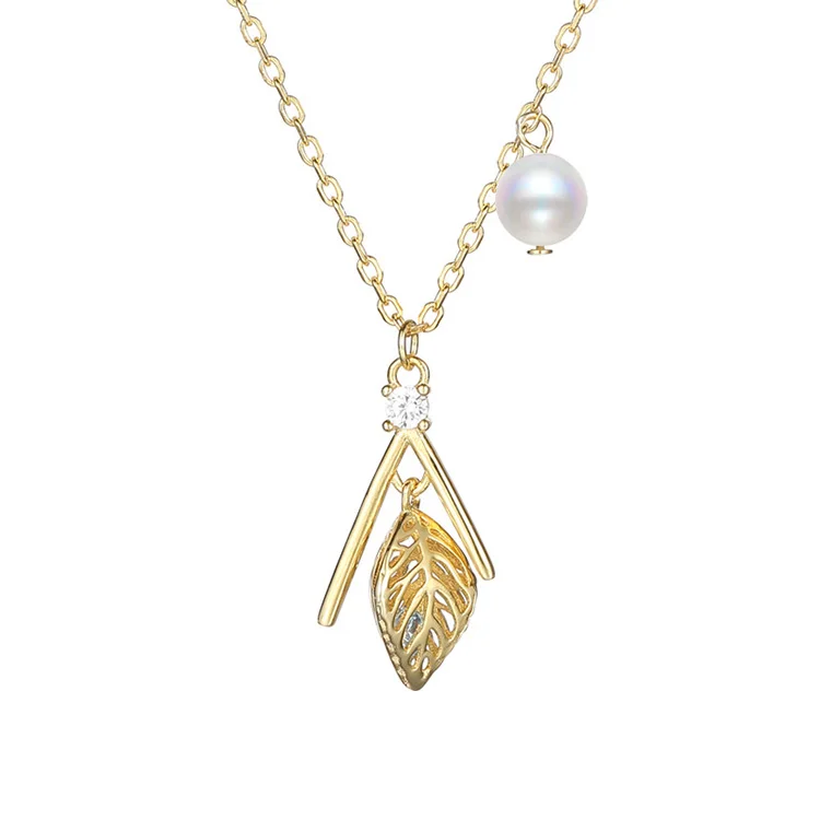 

Wholesale for girls womens jewelery necklace pearl necklaces