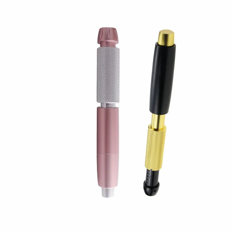 

lipo fat dissolve using hyaluronic pen/ injectable pink hyaluronpen