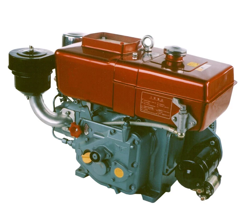 
Changfa/jiangdong/amec/changchai Diesel engine R180 