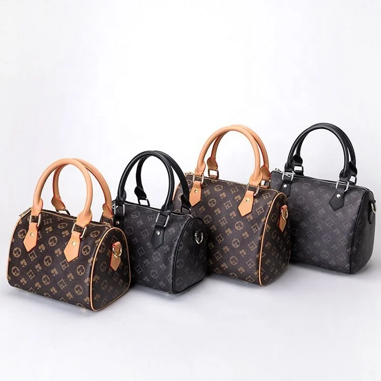 

Wholesale designer handbags famous brands SPEEDY NEVERFULL ONTHEGO luxury leather totes purses shoulder bags women handbags, Picture