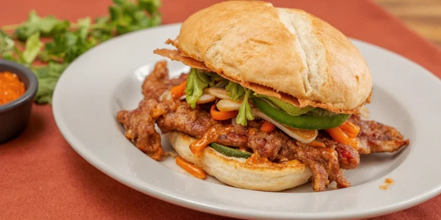 Gyro Variations Around the World