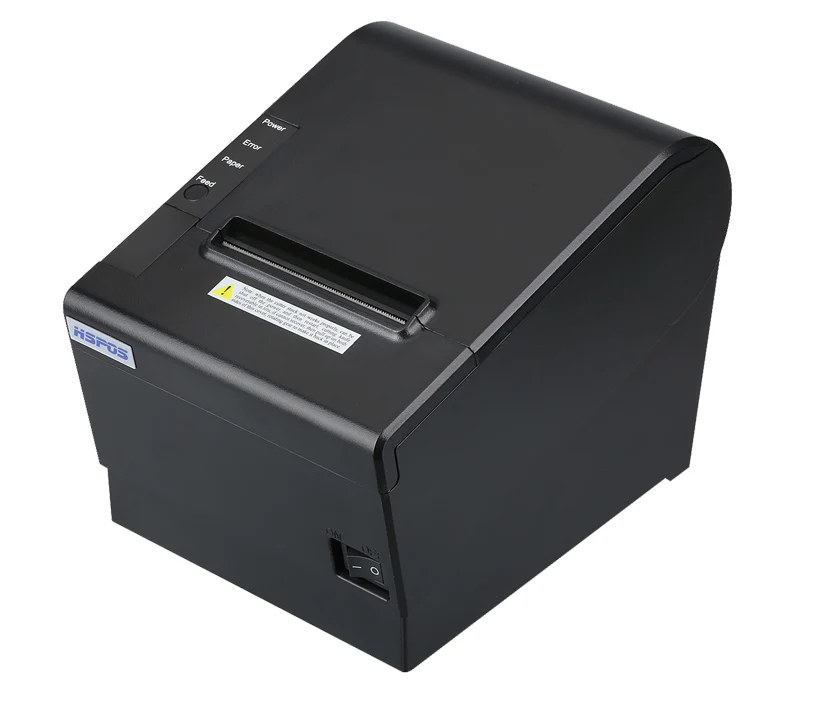 

Thermal Receipt Printer With Linux Driver Thermal Paper 80mm*80mm For Receipt Printer J80UP