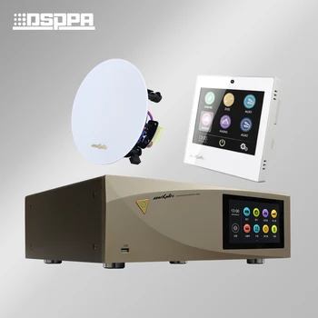 wifi multi room speaker system