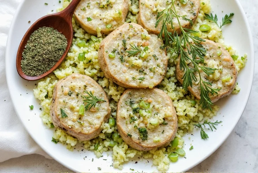 10 tasty alternatives to dill seasoning save your recipe without losing flavor