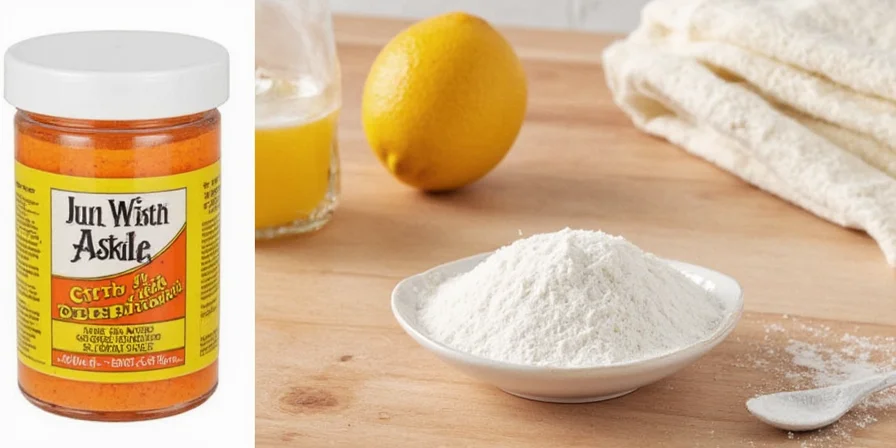 10 Powdered Citric Acid Uses That’ll Spice Up Your Kitchen (and Life!)