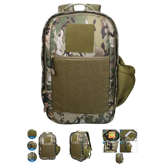 

tactical backpacks Military Tactical Backpack Waterproof Bag Large Pack Army Hiking, Ocp tactical backpacks