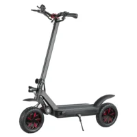 

2020 Most powerful 3600W 20.8 ah Off-road Electric Scooter with hydraulic brake