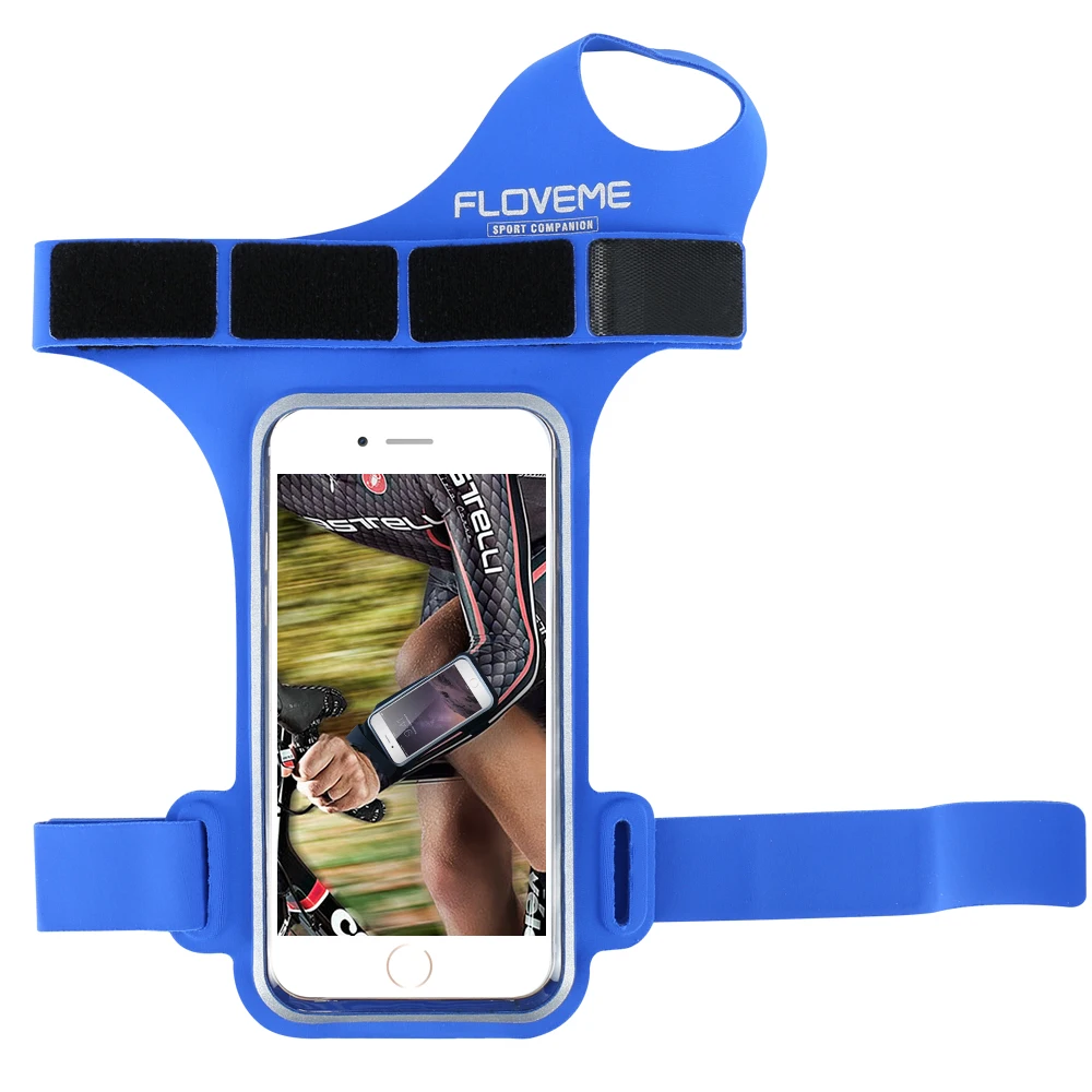 

August Clearance FLOVEME Running Arm Band Holder Sport Armband For Mobile Phone