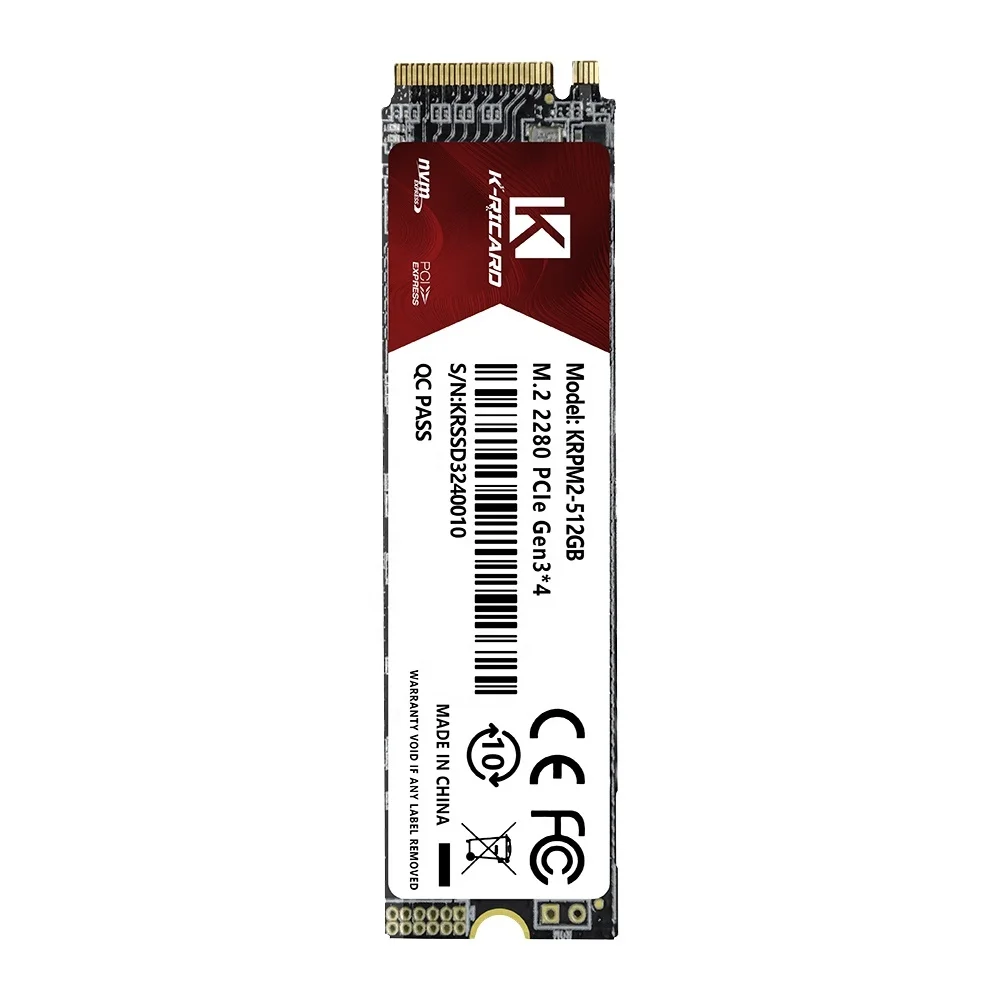 

2024 Brand new discos solidos ssd m2 nvme 2280 128gb 256gb 512gb 1TB desktop computer hard drive