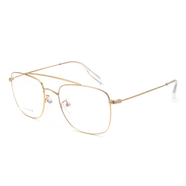 

Ready ship 2021New High End Round Shape glasses Acetate Eyeglasses Frames For Men And Women titanyum optik