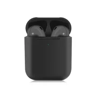 

i200 TWS i500 TWS Pop Up Window Bluetooth Wireless Earbuds Stereo Best In Ear Earphones with Wireless Charging Case