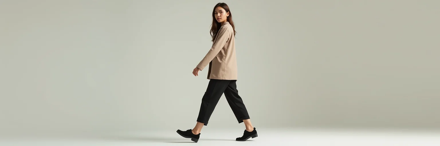 Top Walking Shoe Brands Revolutionizing Comfort And Style In 2025