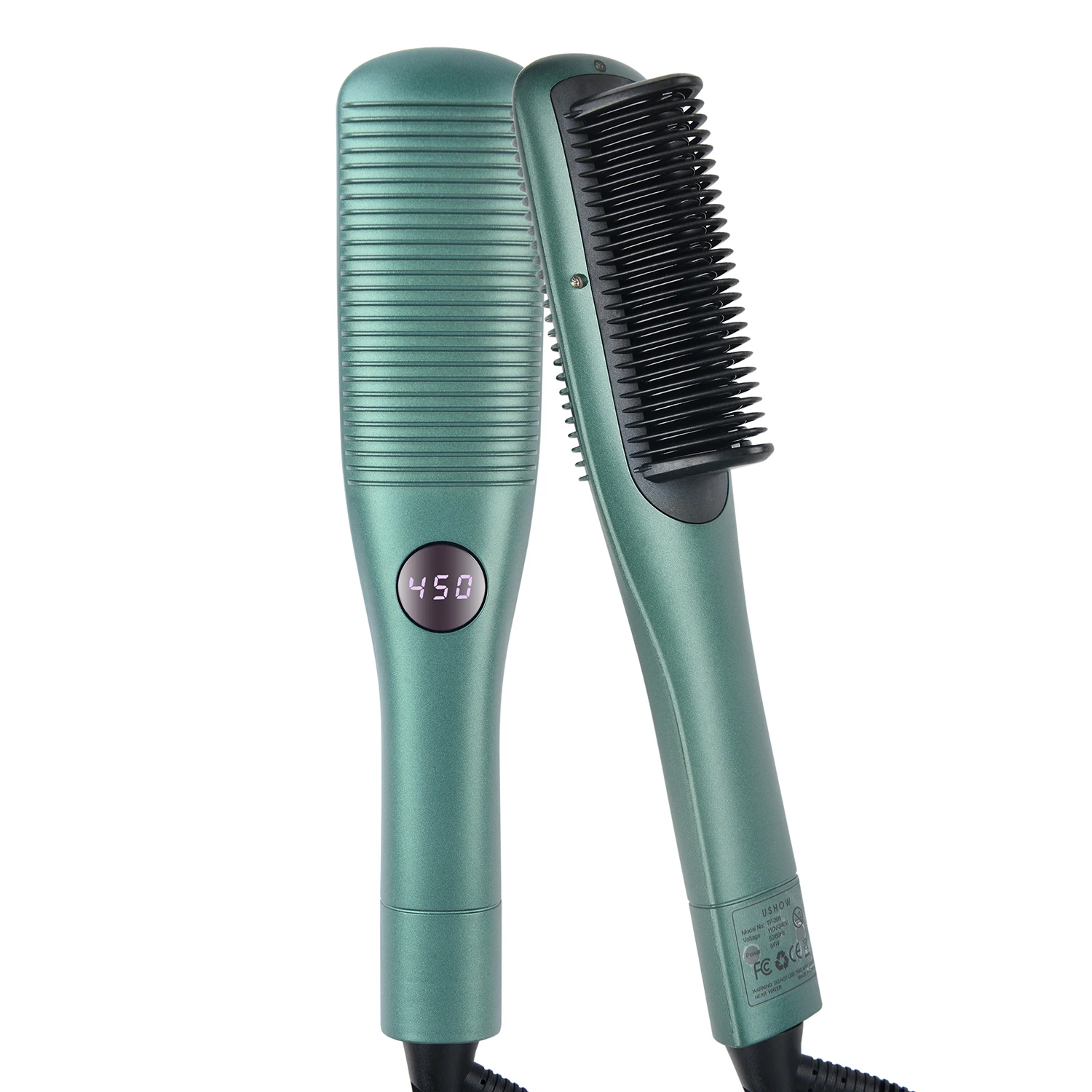 TP-205 Green 01