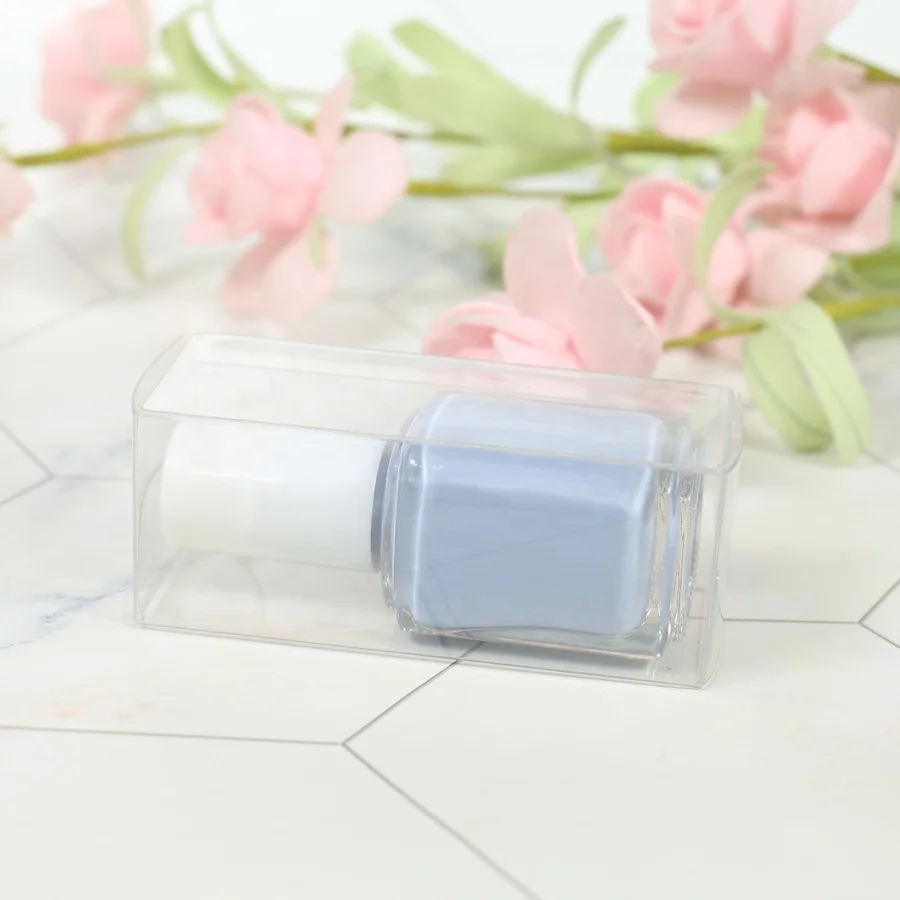 

Waterproof Custom Logo Free sample kids long lasting natural vegan Nail Polish, Multi-colored