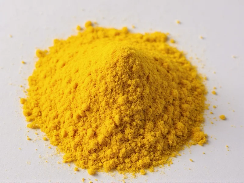 Ground Dijon Mustard: Clarifying the Common Misconception