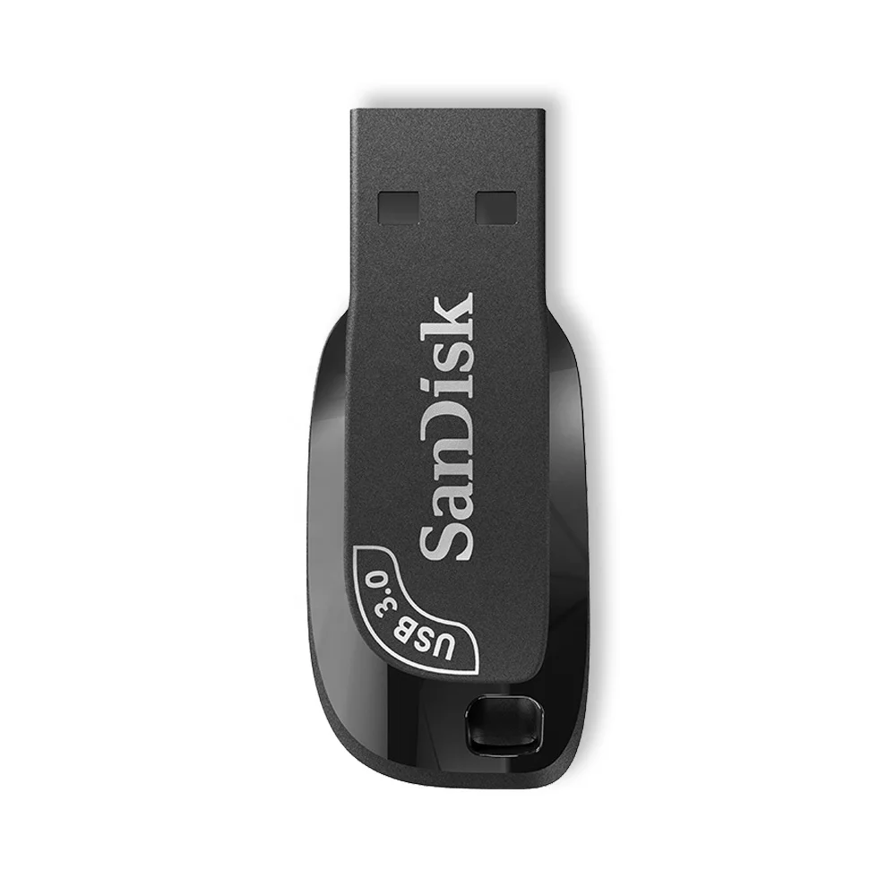 

100% Original SanDisk CZ410 32GB USB Flash Drive 64GB Pen Drive 128GB USB 3.0 stick 256gb pendrives 512GB for laptop tablet PC