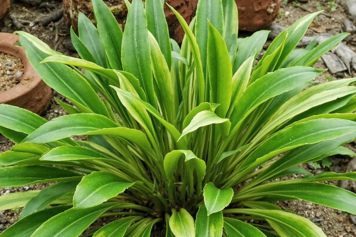 can snake plants be outside