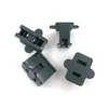C7 C9 light string cords SPT-1 2 prong polarized female plug