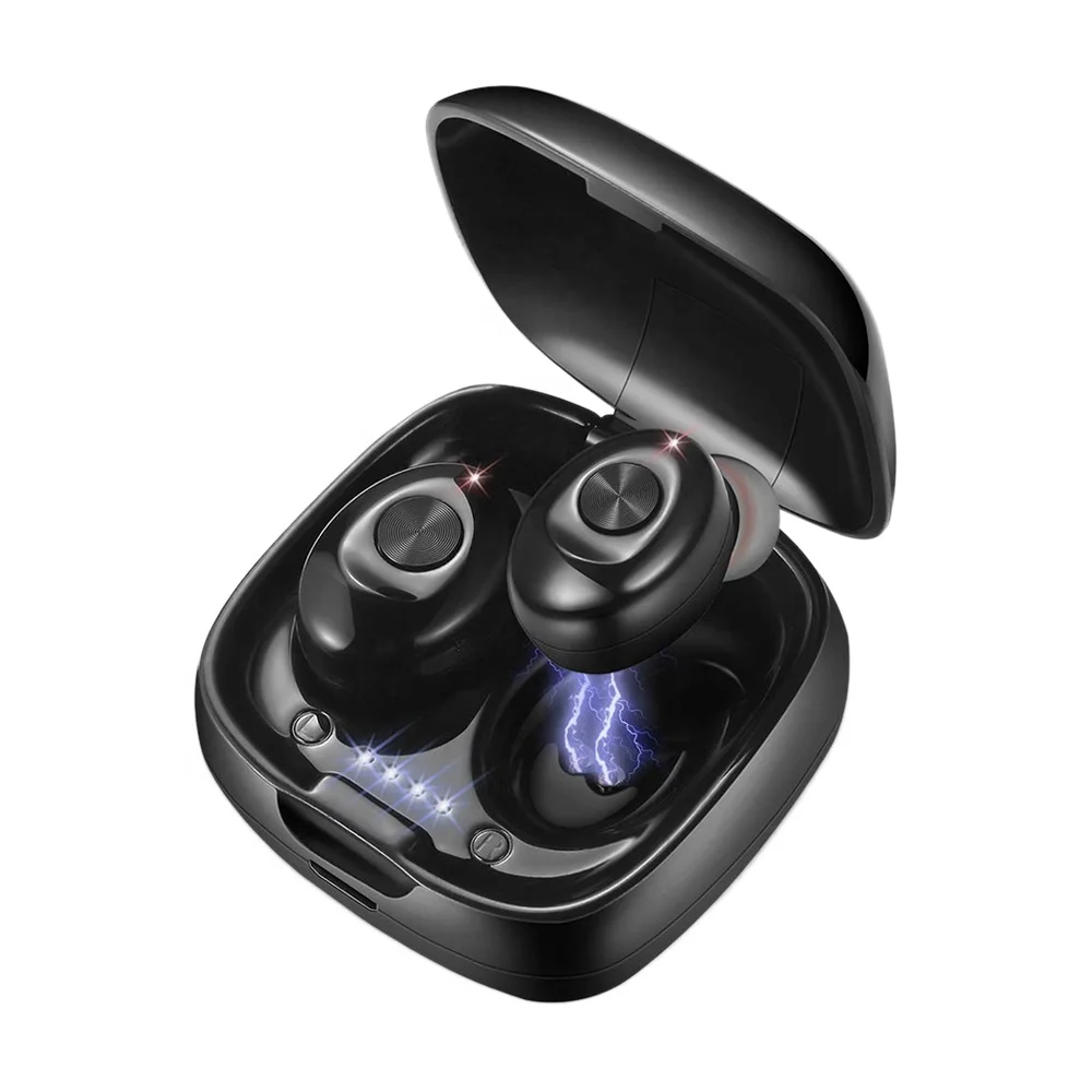 

Wholesale Price Earphones Wireless Sport Headphones Headset With Microphone