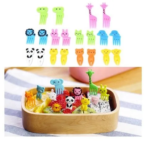 

Amazon hotsale Kitchen tool digging tools pick plastic food pick, Customized