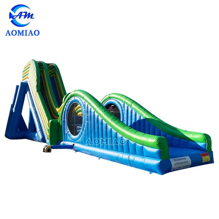 jumbo inflatable water slide