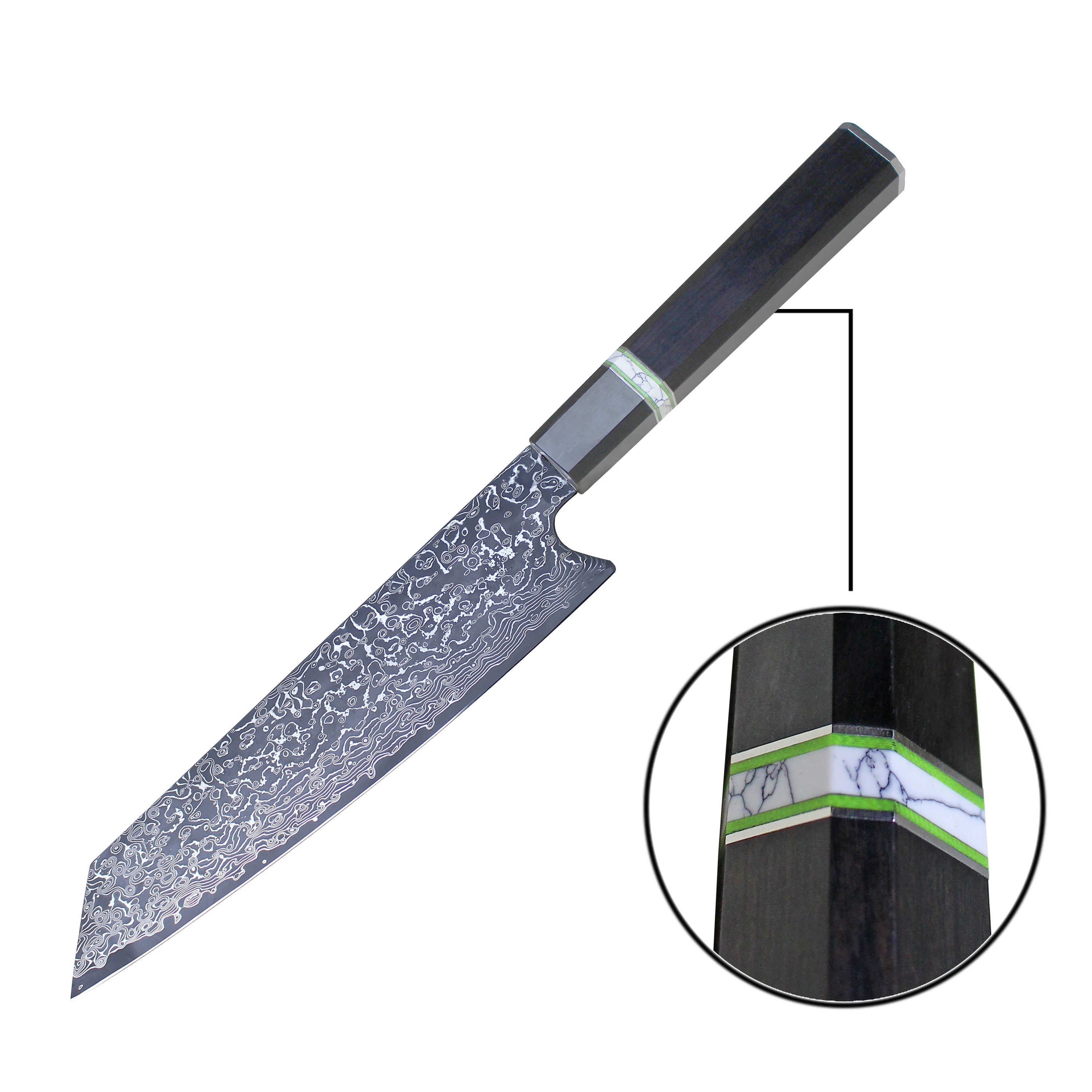 

2020 Professional 67 Layers 8 inch Damascus Kitchen Chef Knife