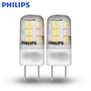 Philips Led lamp bead g8 pins low pressure small bulb crystalline light corn bulb highlighting bubble led light source
