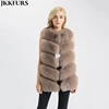 /product-detail/new-arrival-real-fox-fur-gilet-women-s-high-quality-fur-vest-5-rows-fashion-coat-62251351341.html