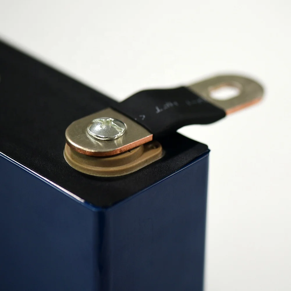 
Rechargeable lithium lifepo4 battery cell 100ah 200ah 400Ah lithium ion lipo4 battery deep cycle 2000 times for manufacture sal 