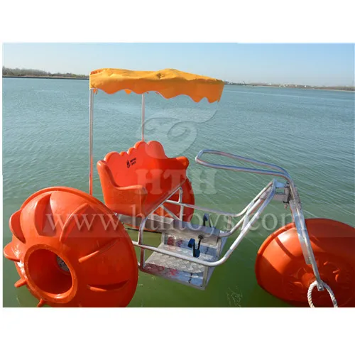 

Water sports family rides aquatic trike water tricycles for sale