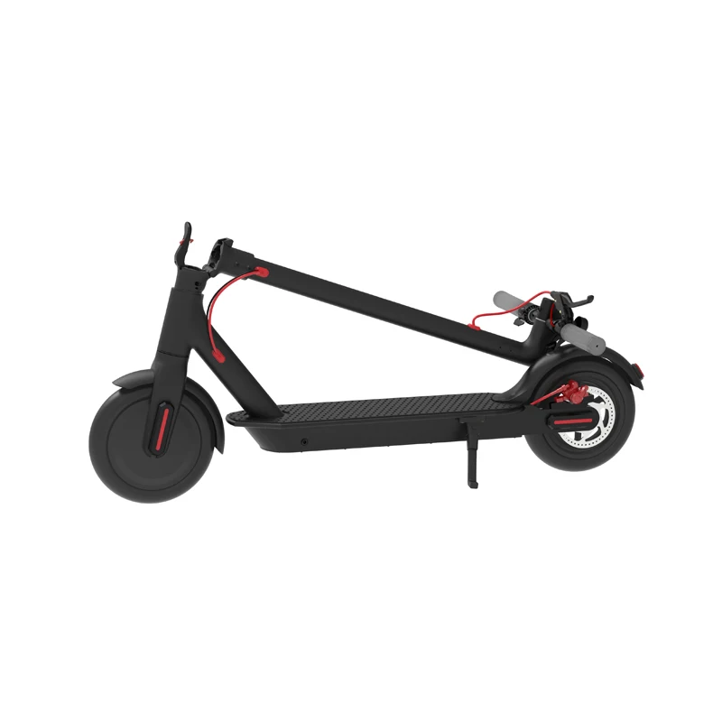 

Mi Electric Scooter Pro Foldable Scooter European M365 Pro with 350W Motor for Adults Warehouse Free Shipping 8.5 Inch OEM CE 8H