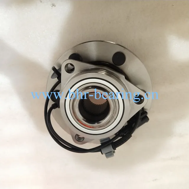 Automotive Wheel Hub Unit Bearing 515096 Front Drive Shaft 4wd Abs Wheel Bearing And Hub