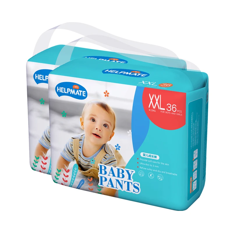 

Wholesale diapers baby superdry cheap diapers pants a grade custom disposable diapers, Colorful