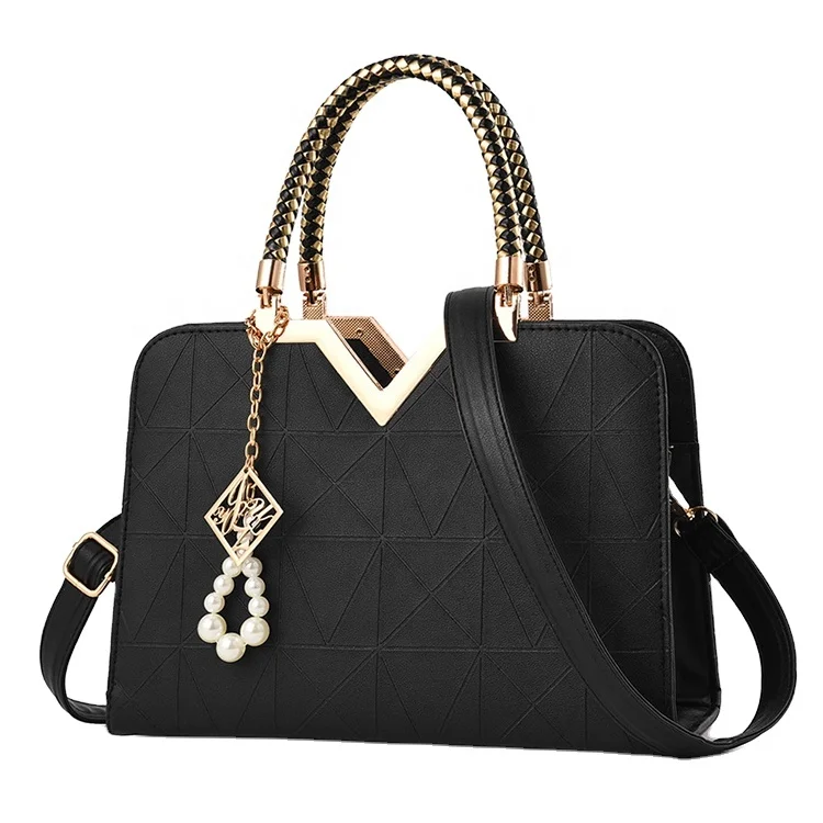 

Bagley Wholesale PU leather crossbody shoulder bag handbags for women hot sale sukabags women ladies brand handbags