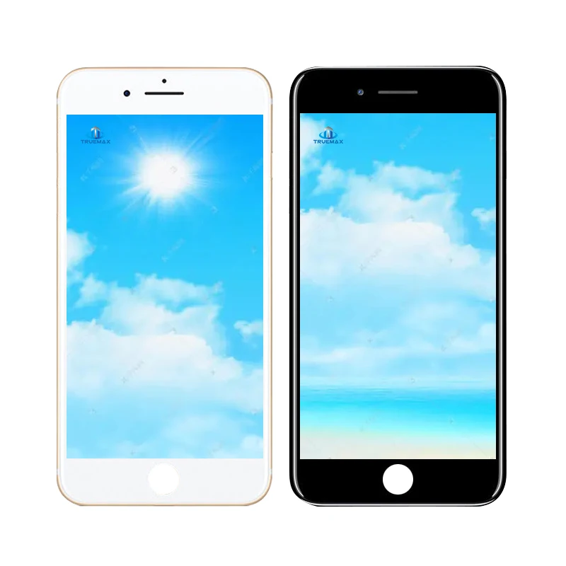 

Factory price for iPhone 6 screen display LCD complete