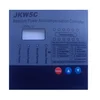 Factor JKW5C 380V 6 steps reactive power compensation automatic controller