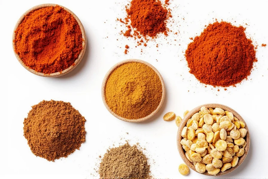 spice sos what is a good substitute for paprika 5 tasty alternatives to save your dish