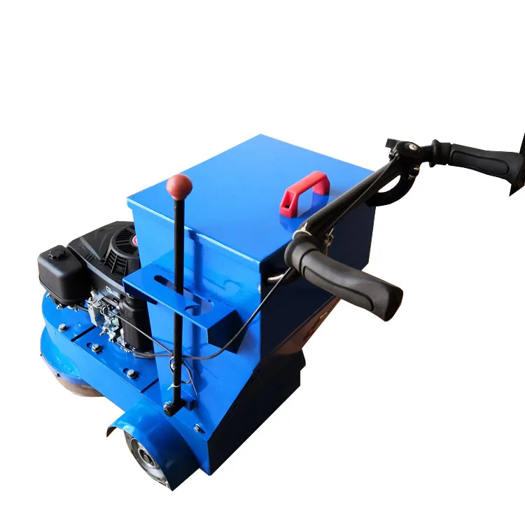 
thermoplastic removal road surface cleaner old paint remowers line machine 