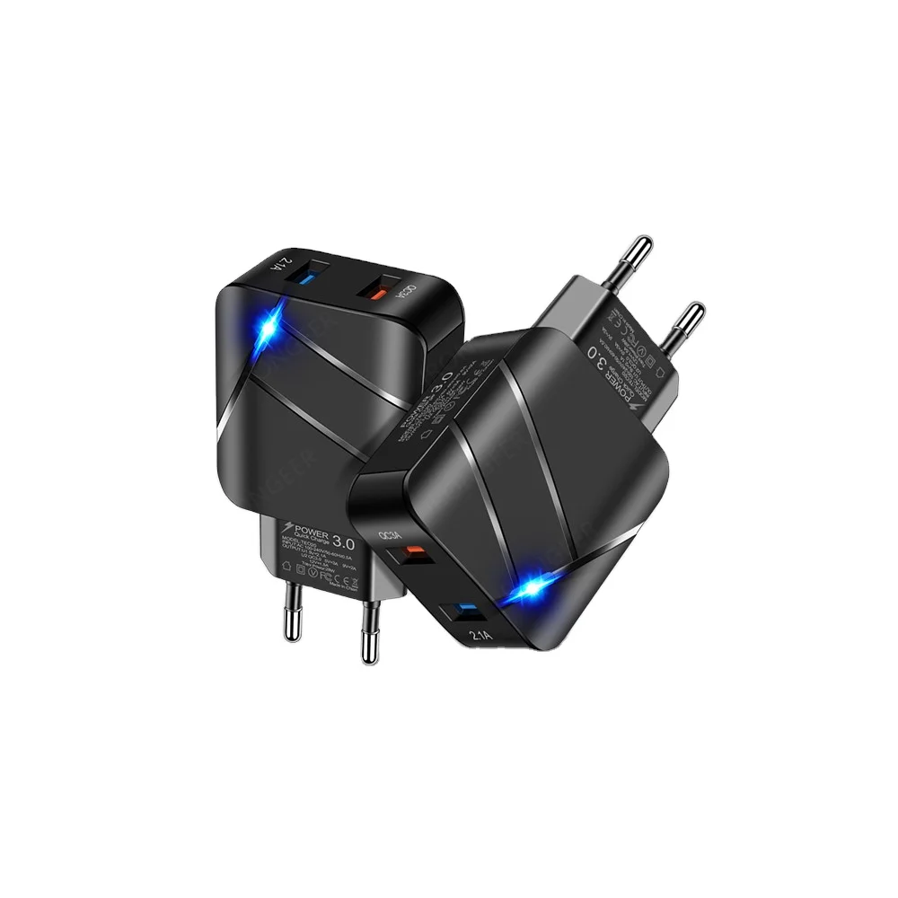 

EU US UK Plug PD 28W USB C Charger Quick Charge 4.0 3.0 QC4.0 PD3.0 PD USB-C Type C Fast USB Charger For iphone 12 12Mini