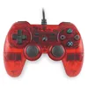 Factory good price PC/USB controller gamepad game vibration joypads wired joystick