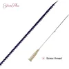 Korea PDO Thread Lift Fill the forehead/ the cheeks Tornado screw 26G*90mm