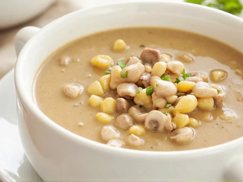 Campbell's Cream of Mushroom Soup Recipes: Classic & Creative