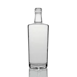 glass liquor bottles